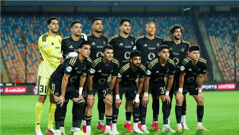 الأهلي يضع 3 مدافعين تحت المنظار تمهيدًا لصفقة يناير