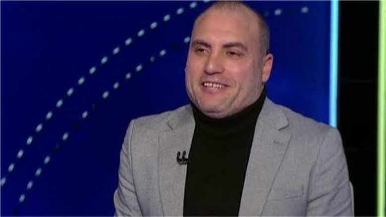 دونجا: شيكو بانزا لاعب عشوائي.. ومعتمد جمال مطالب بمنح محمد حمد الثقة
