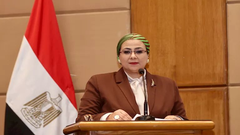 القومي للمرأة تشارك في منتدى «غايا 2026» لتعزيز دور المرأة في التنمية المستدامة