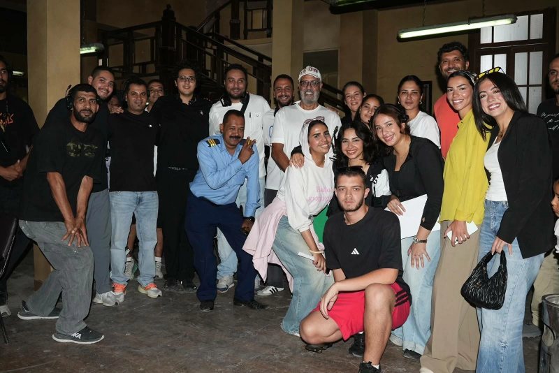 «شباك 3».. حكايات اجتماعية في أولى تجارب جمال العدل بالمايكرو دراما