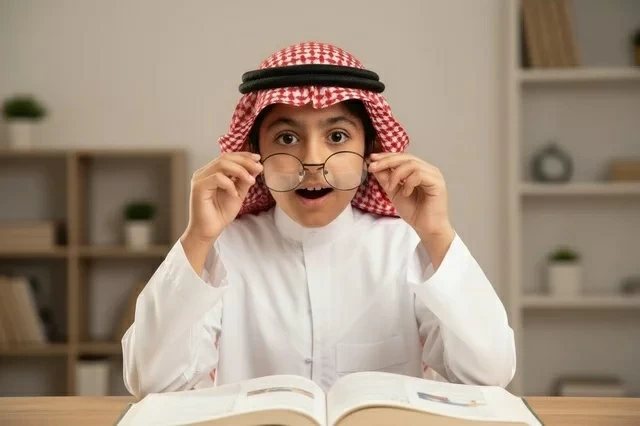 نمو سليم لـ85.3% من الأطفال.. و89.6% يعيشون في بيئة منزلية محفّزة للتعلُّم