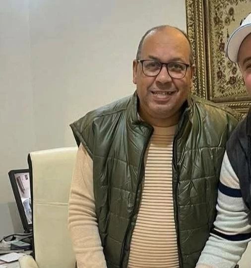 حبس المنتج عوض ماهر 3 سنوات في قضيتي شيكات بدون رصيد