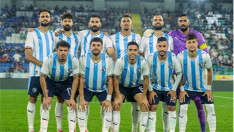خطة اتحاد الكرة لاستقدام طاقم تحكيم أوروبي لمباراة الأهلي وبيراميدز في الدوري