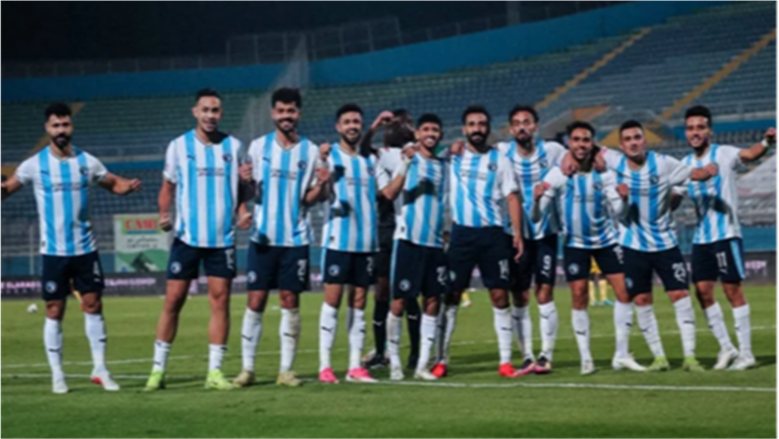 بيراميدز يصطدم بوادي دجلة اليوم.. مواجهة مرتقبة في الدوري المصري