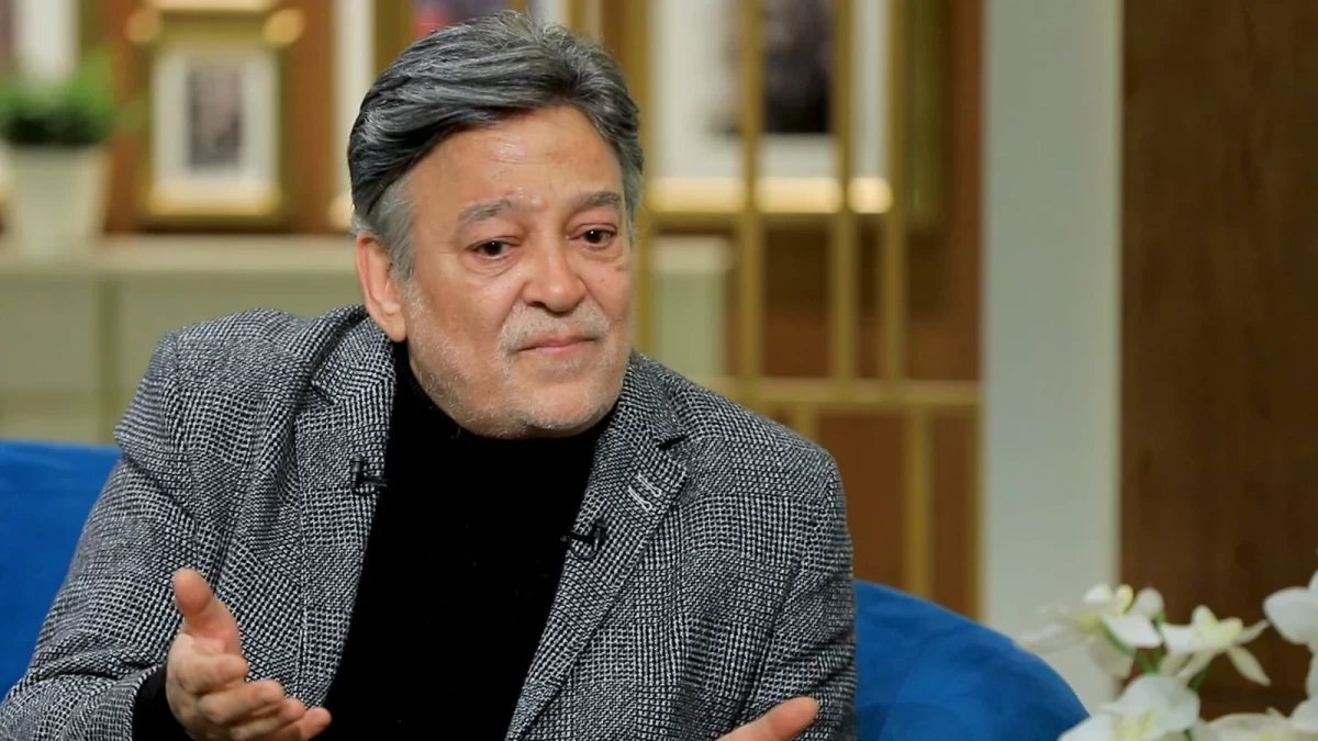 عماد رشاد: لا أقبل المشاركة في عمل لمجرد الوجود والمسرح بيتي الأول