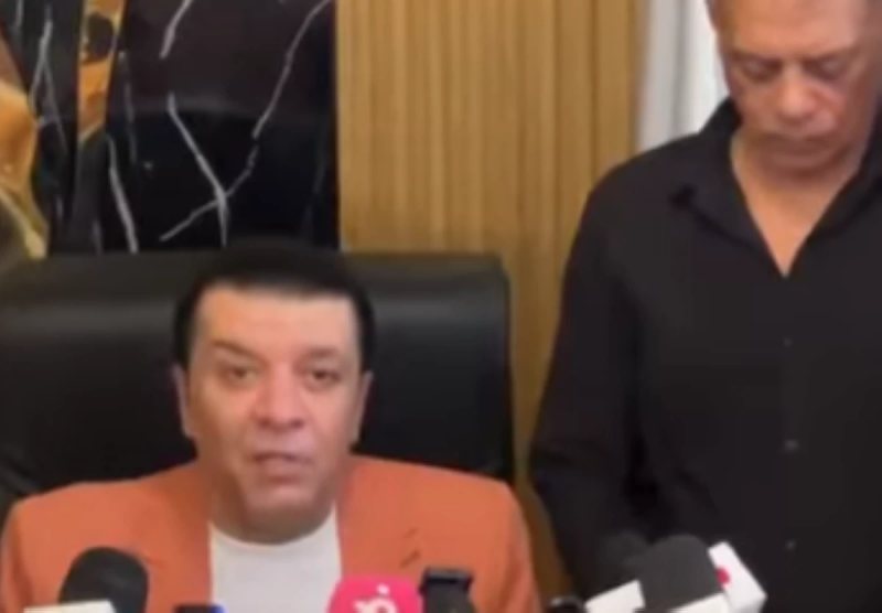 مصطفى كامل يكشف كواليس 4 سنوات في نقابة الموسيقيين: «واجهت الإسفاف بهذا الأسلوب»