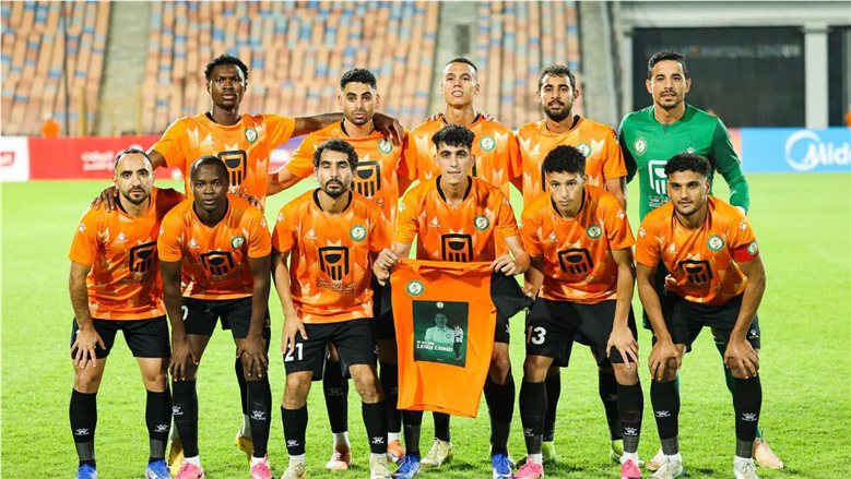 البنك الأهلي يستضيف طلائع الجيش في مواجهة متكافئة بالدوري الممتاز
