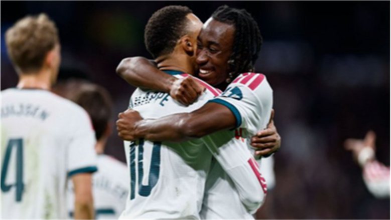 تألق ديوماندي يهدد مستقبل فينيسيوس جونيور مع ريال مدريد