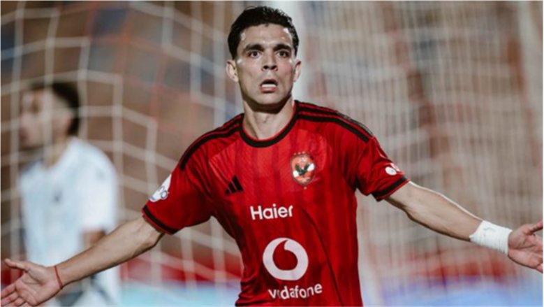 عاجل.. الأهلي يخطف تعادلا قاتلا من القناة في لقاء الـ6 أهداف