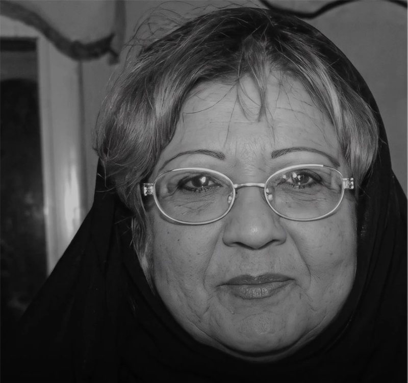 عاشت وتألقت في الكويت.. وفاة الفنانة نادية كرم في مصر ونعي مؤثر من شقيقتها عبير أحمد