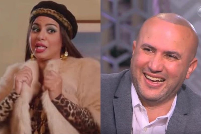 خالد دياب يشيد بشخصية «تباهي»: «حملة فريزر» أكثر فيلم ضحكني مؤخرًا