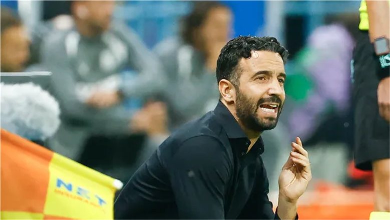 غضب داخل ميلان بسبب أموريم.. التعادل مع ساسولو يشعل أزمة الثقة في المدرب