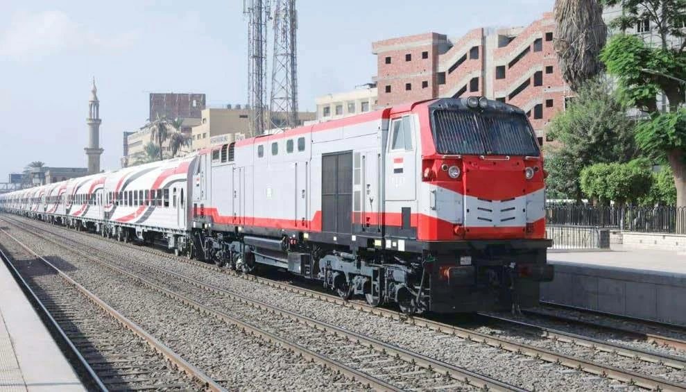 مواعيد قطارات الإسكندرية– القاهرة والصعيد اليوم الثلاثاء 13 أكتوبر 2026