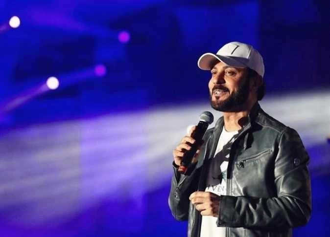 ماجد المهندس: «كل المحبة لمصر وأهلها.. تجمعنا أخوّة أصيلة وتاريخ عزيز»