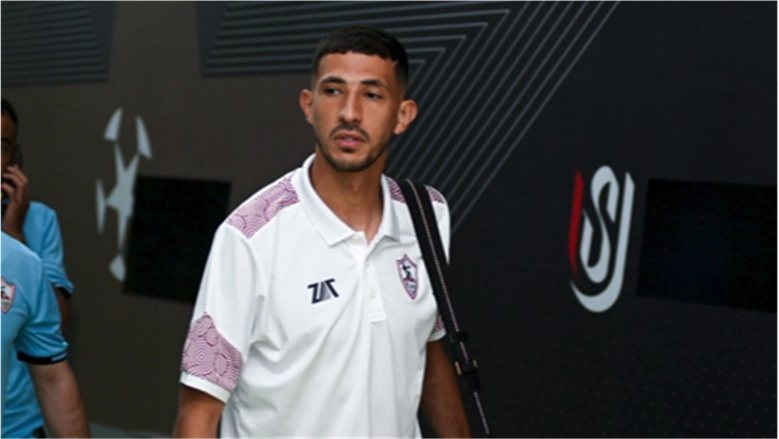 حمادة عبداللطيف يعاتب أحمد فتوح بسبب أزماته في الزمالك