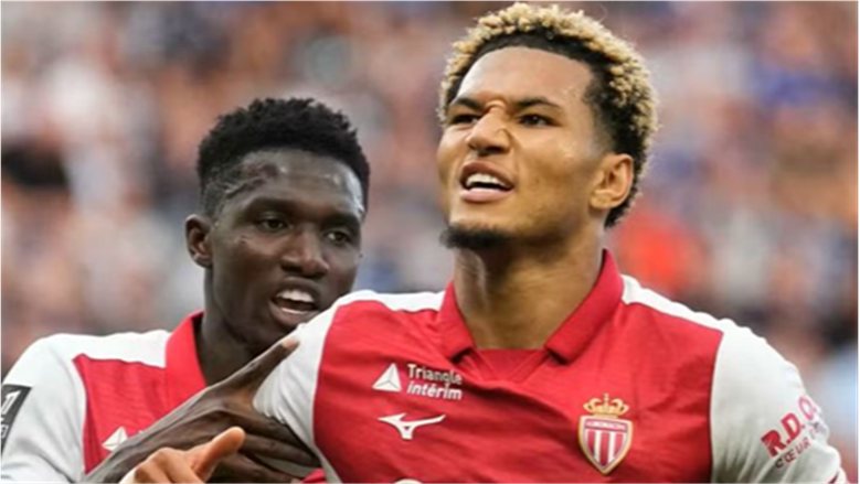 موناكو يخطف التعادل من ليل في الدوري الفرنسي