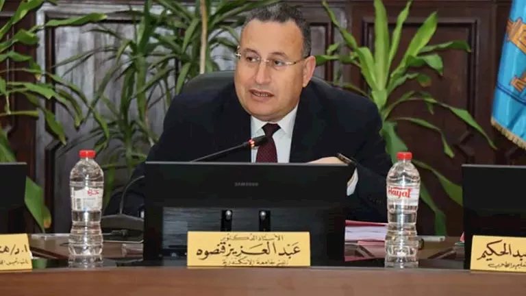 وزير التعليم العالي يثمّن دور أعضاء هيئة التدريس في اليوم العالمي للمعلم