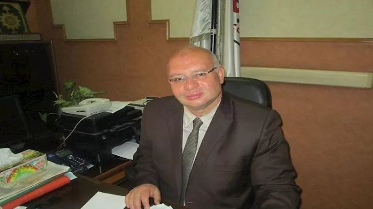 مصدر بالزراعة: تعيين الدكتور محمد سعد رئيسًا لهيئة الخدمات البيطرية