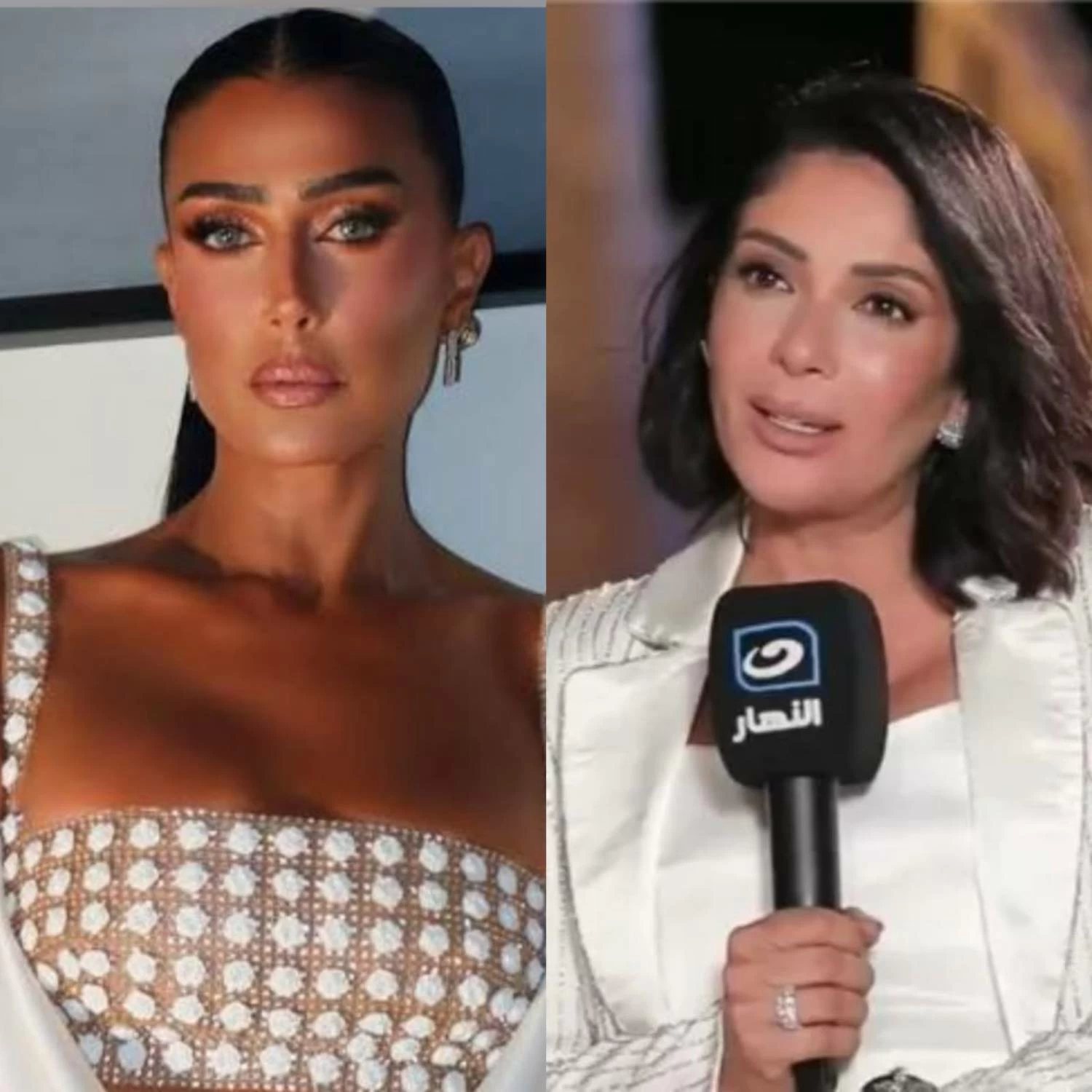 غادة عبد الرازق ترد على تصريحات منى زكي: «سندريلا الفن المصري والعربي»