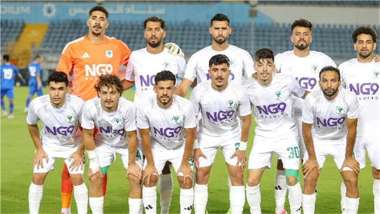 سيراميكا كليوباترا يواجه المصري في أقوي مباريات الجولة الأولى بكأس عاصمة مصر