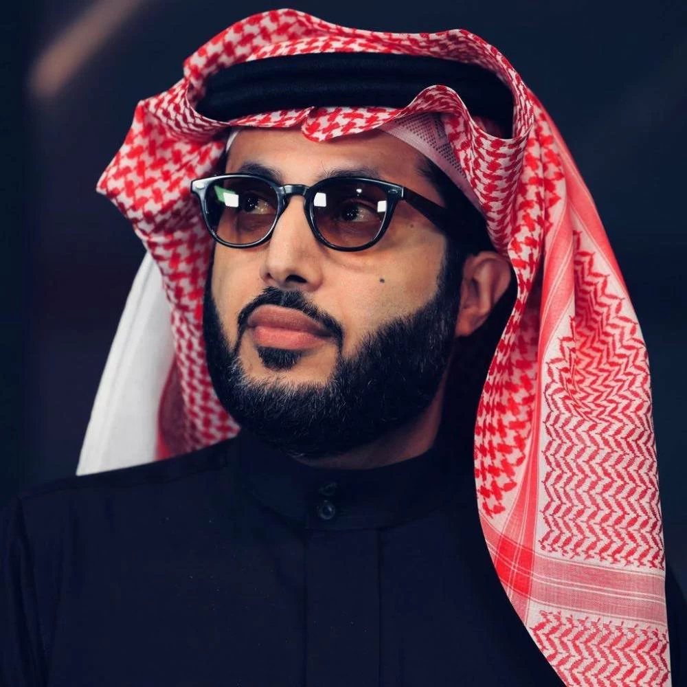 تركي آل الشيخ يكشف سر حبه للفن المصري: «هو الأساس وفي دم كل عربي» (فيديو)