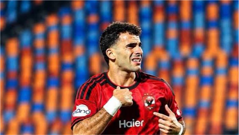 ياسر ريان يفتح النار على زيزو: لم يقدم شيئًا للأهلي حتى الآن