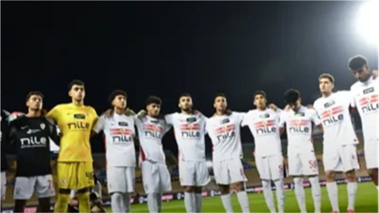 اليوم.. الاجتماع الفني لمباراة الزمالك والجيش الرواندي في دوري أبطال إفريقيا