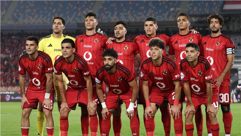 زيزو وبن شرقي يقودان قائمة الأهلي لمواجهة كيتارا الأوغندي في الكونفدرالية