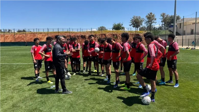 منتخب مصر للناشئين يواجه الكويت اليوم في الجولة الثانية بكأس الخليج