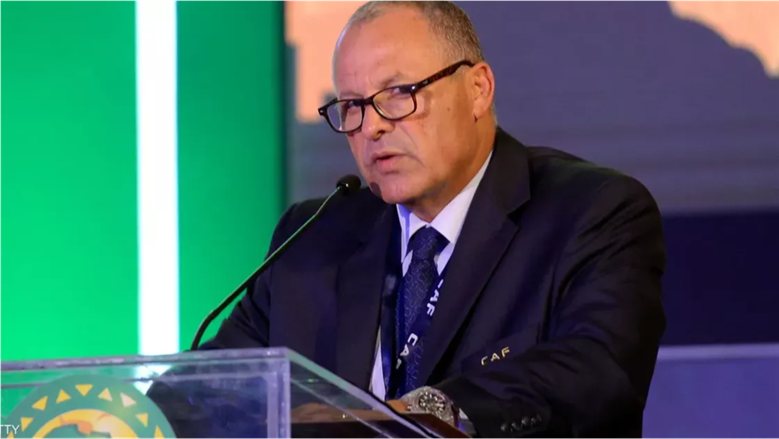محمد شبانة ينتقد إدارة ملف حكام القمة: التبرير يضعفنا.. وأين دور هاني أبوريدة؟