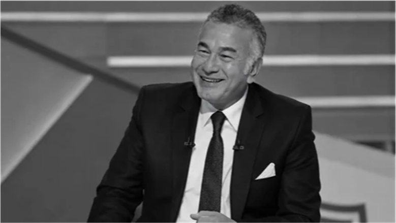 وزير الشباب والرياضة ينعي الكابتن نصر إبراهيم لاعب الزمالك الأسبق