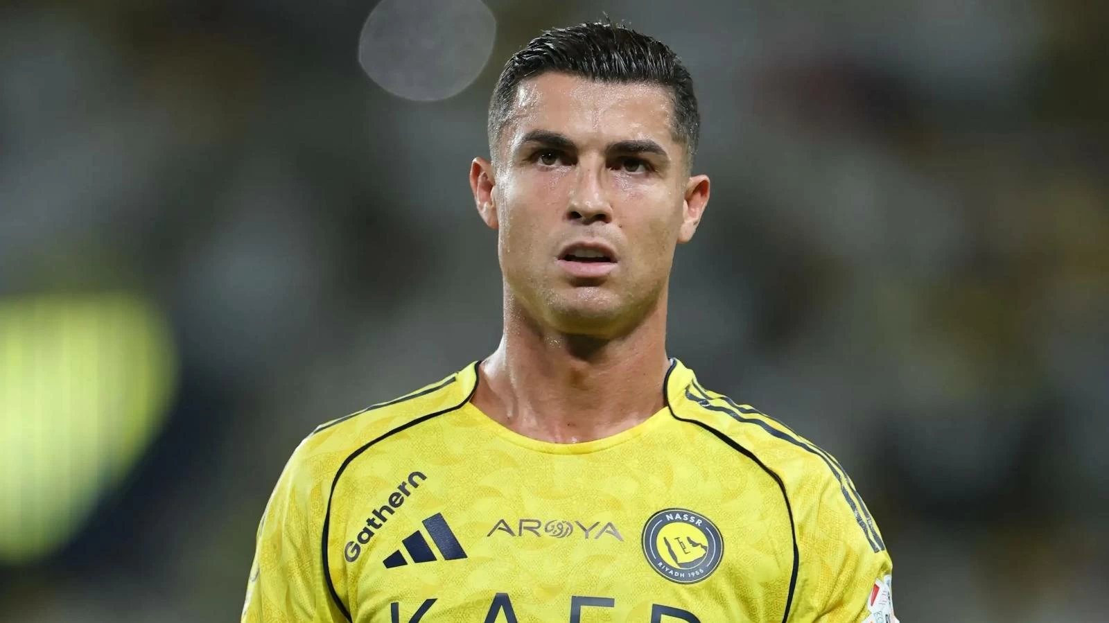 موعد مباراة النصر والدرعية والقنوات الناقلة في الدوري السعودي.. موقف رونالدو