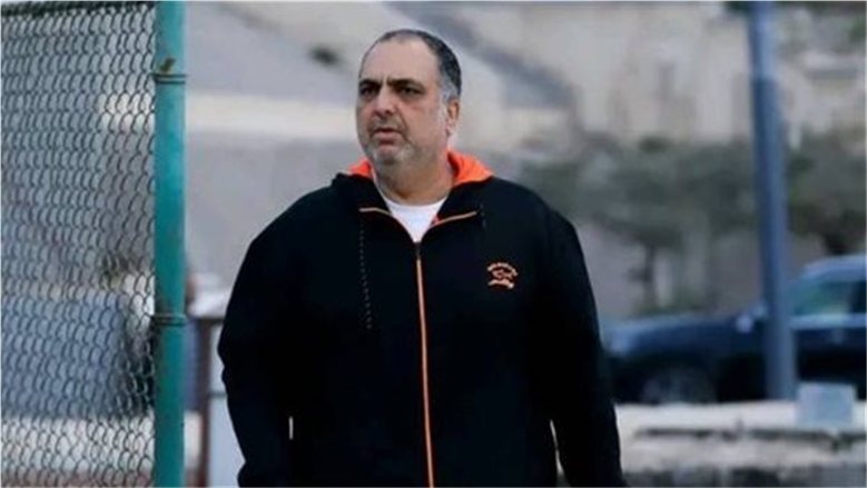 رسالة رئيس نادى مودرن سبورت للاعبيه قبل مواجهة البنك الأهلي
