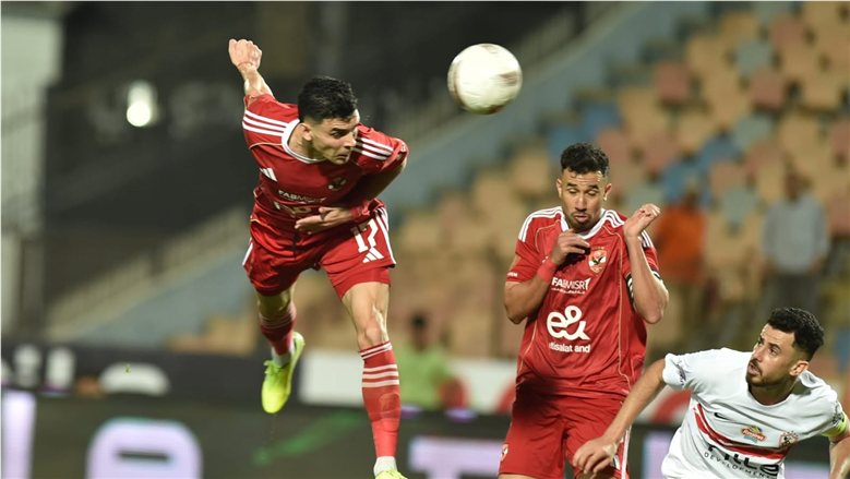 294 هدفًا في تاريخ الكلاسيكو.. حسام حسن يتربع على عرش هدافي القمة
