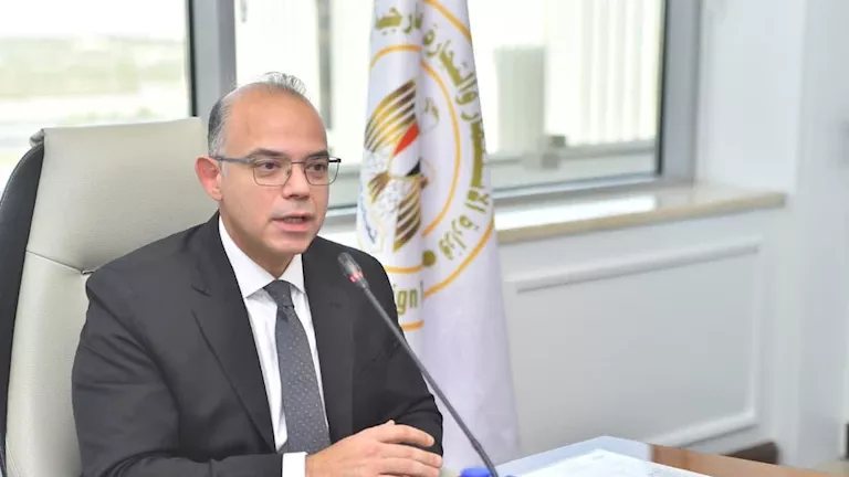 منتدى مصر 2026| وزير الاستثمار: مصر تتصدر إفريقيا في جذب الاستثمار الأجنبي المباشر