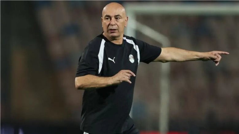 حسام حسن يخطط لتدعيم منتخب مصر بوجوه شابة قبل مواجهتي مالاوي