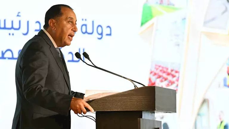 مدبولي: جزيرة الوراق كانت بين 5 خيارات لإنشاء العاصمة الإدارية عليها