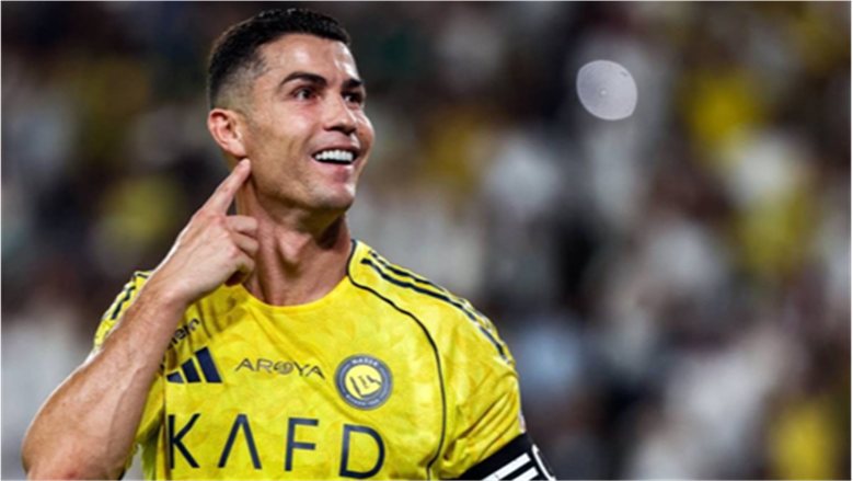ترتيب هدافي الدوري السعودي.. رونالدو يهدد عرش إيفان توني بعد هاتريك الخلود