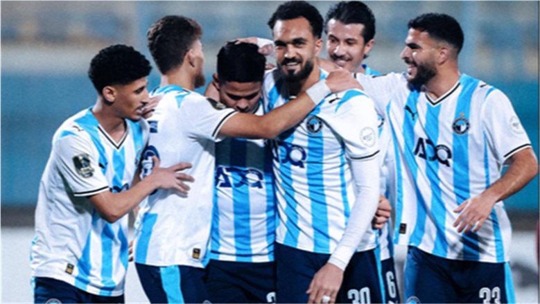 بيراميدز يعود للتدريبات غدًا.. موكوينا يبدأ خطة إسقاط سموحة ومواصلة الانتصارات