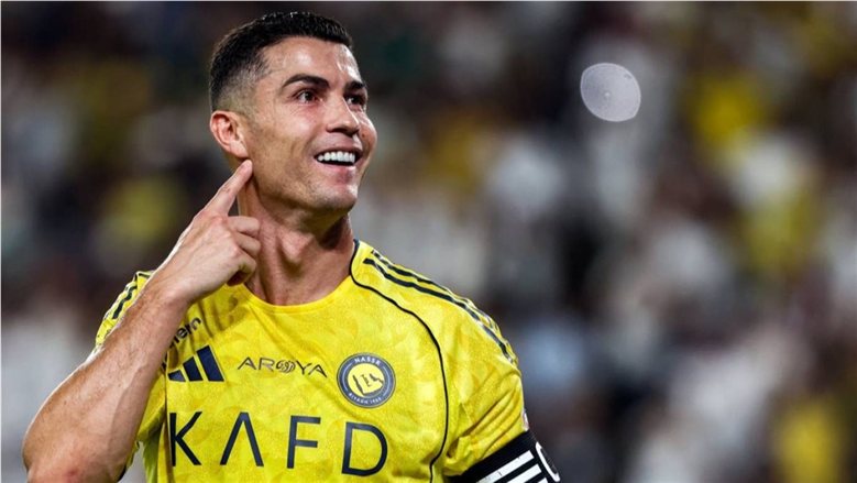 كريستيانو رونالدو يكشف سر إفطاره وروتينه للحفاظ على لياقته في سن 41 عامًا
