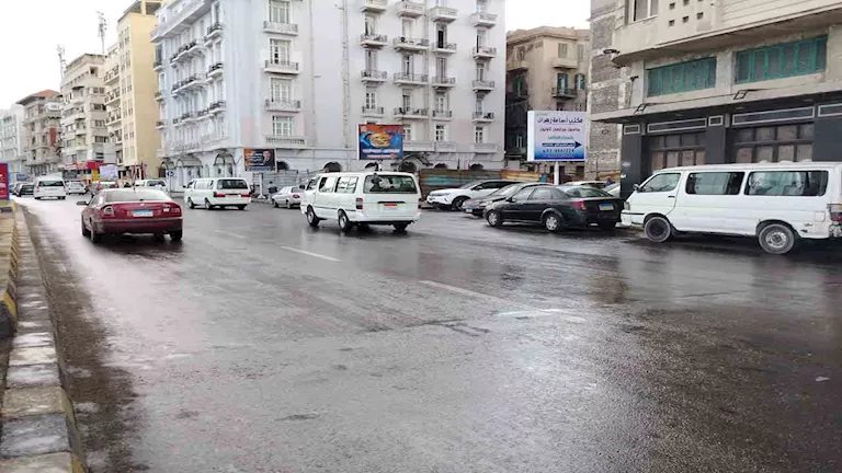 أمطار قد تمتد على القاهرة ورعدية بهذه المناطق.. الأرصاد تعلن أبرز الظواهر الجوية المتوقعة