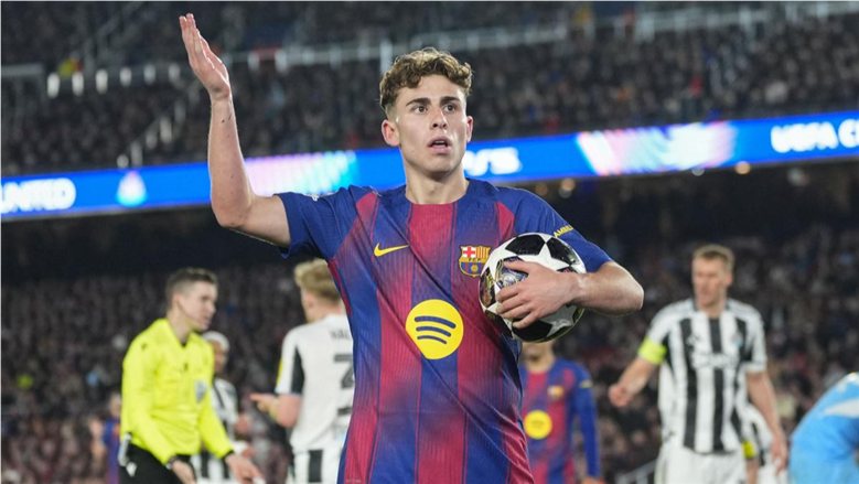 تشيلسي يطارد فيرمين لوبيز.. ونجم برشلونة يحسم موقفه