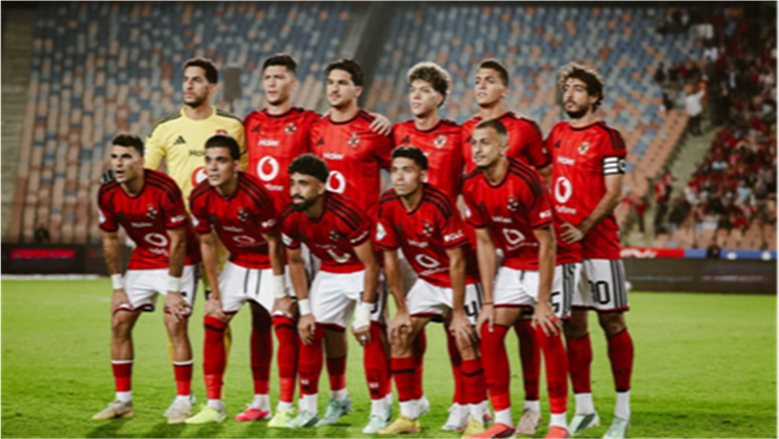 الأهلى يطارد صدارة الدورى أمام مودرن اليوم.. وعموتة يهدد المقصرين