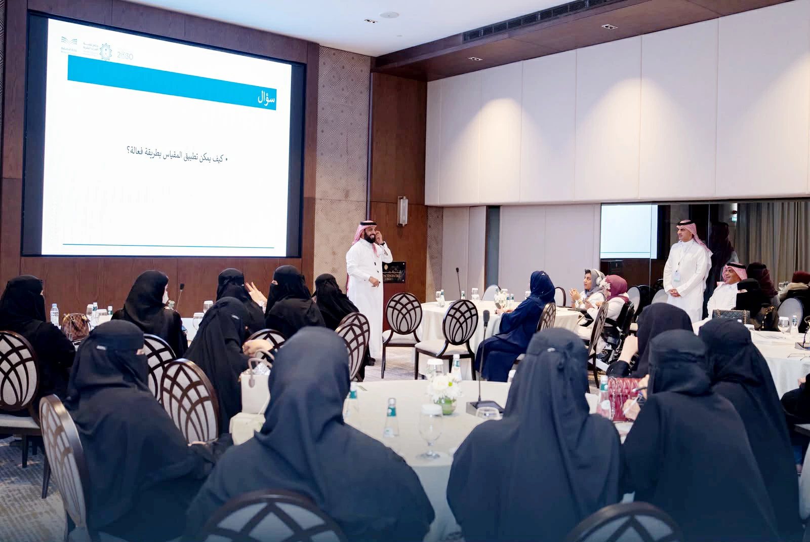 لا أولوية في «القبول بالماجستير المهني» حسب المنطقة أو التخصص أو الجنس