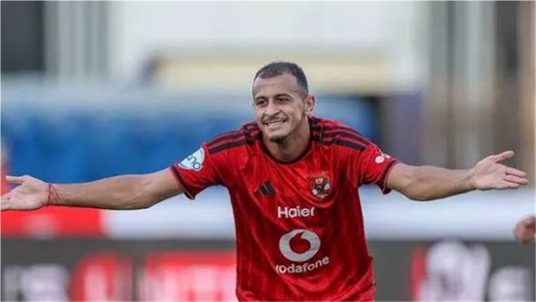 عمر الساعي يقترب من الانضمام لقائمة منتخب مصر أمام مالاوي