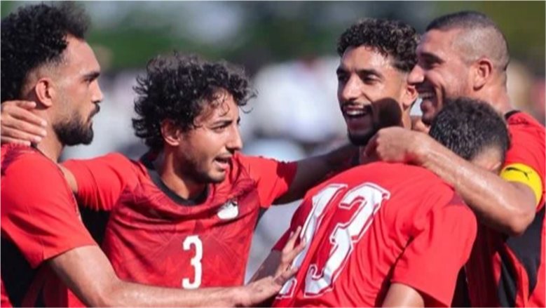 موعد مباراتي مصر ومالاوي في تصفيات أمم أفريقيا 2027 والقنوات الناقلة