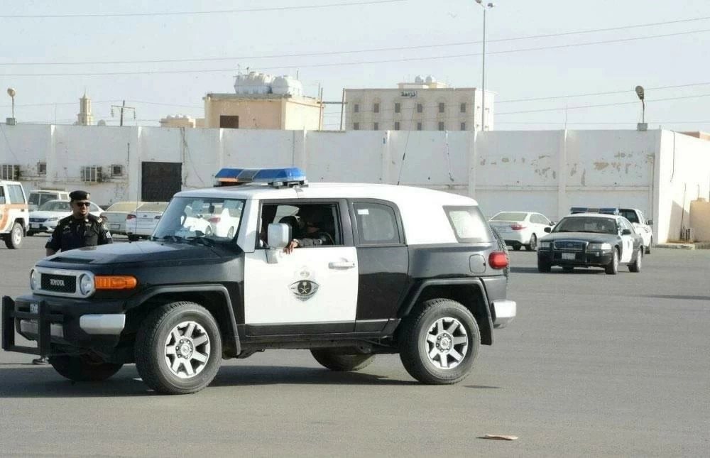 ضبط 13357 مخالفًا لأنظمة الإقامة والعمل وأمن الحدود خلال أسبوع