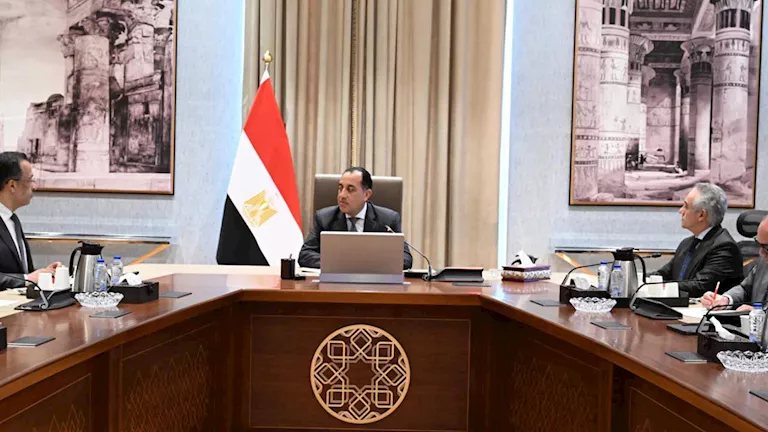 الحكومة تحسم الجدل بشأن تأثر مخزون القمح الاستراتيجي نتيجة تراجع واردات مصر منه