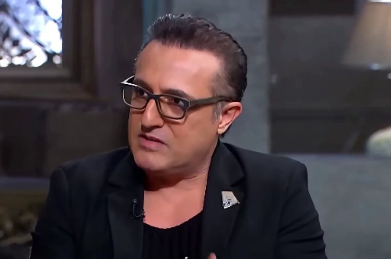 شريف مدكور ضيف إسعاد يونس في «صاحبة السعادة» الأحد المقبل.. تفاصيل الحلقة (فيديو)