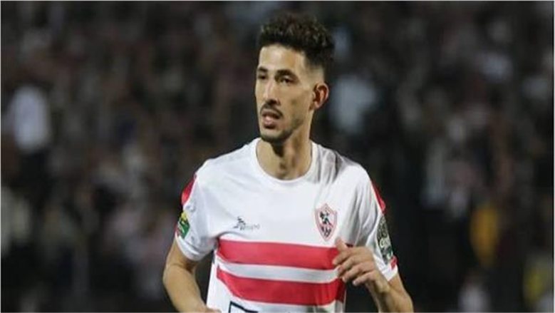 الزمالك يرد على تصريحات نائب رئيس أهلي بنغازي بشأن صفقة فتوح